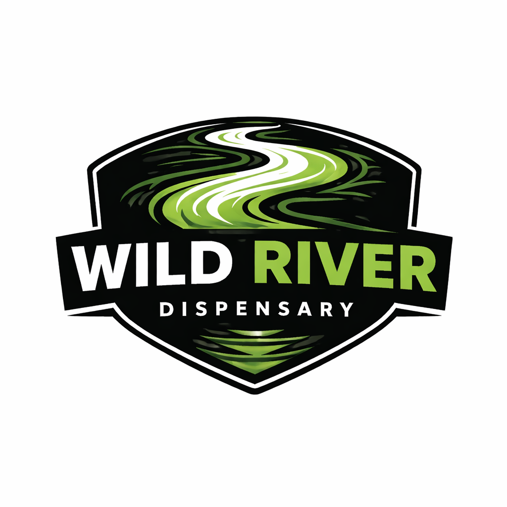 Wild River Dispensary